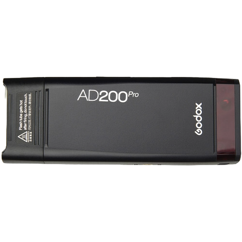 Godox AD 200 Pro