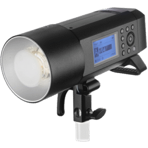 Rent Godox AD 400 Pro