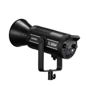 Rent Godox SL 200 Mark 2 Continious