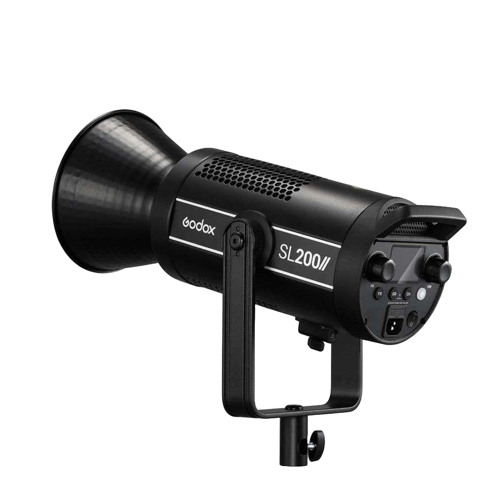 Godox SL 200 Mark 2 Continuous