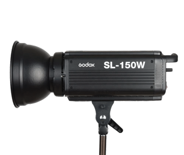 Rent Godox SL150 Continious LED light
