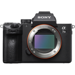 RENT SONY A7M3
