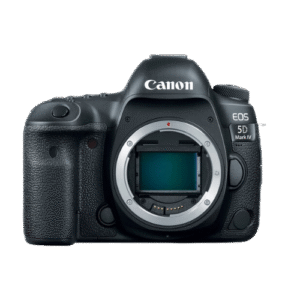 Canon 5D Mark IV