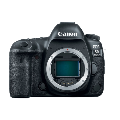 Canon 5D Mark IV