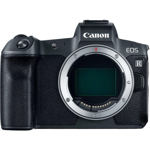 Rent Canon EOS R at poonafilm