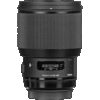 Rent Sony Sigma 85mm f1.4 DG Art