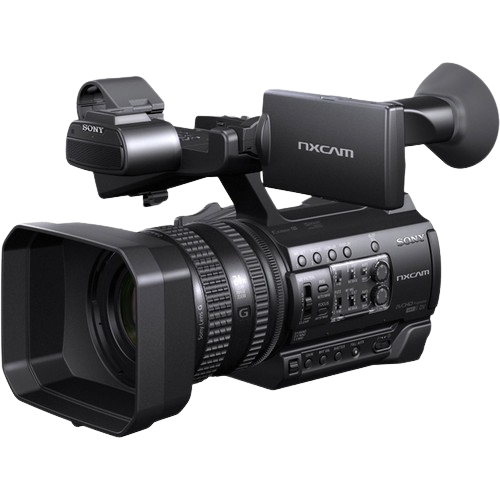 Sony NX 100