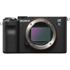 Sony A7C
