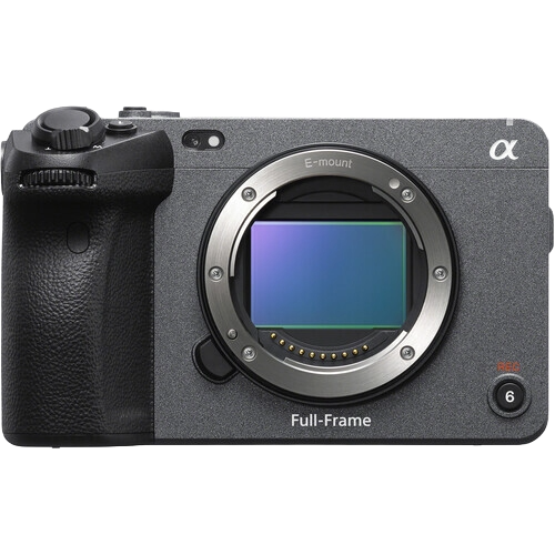 Sony FX3