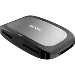Lexar Professional CFexpress Type A / SD USB 3.2 Gen 2 Reader