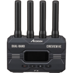 Accsoon CineView HE
