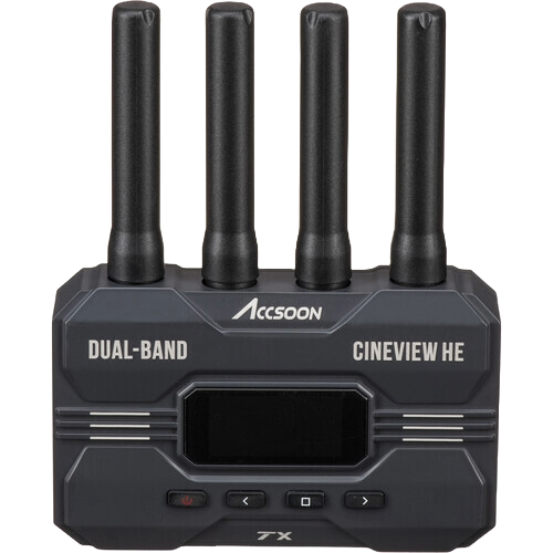 Accsoon CineView HE