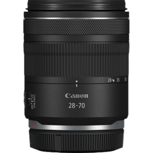 Rent Canon RF 28-70 MM F2.8 IS STM