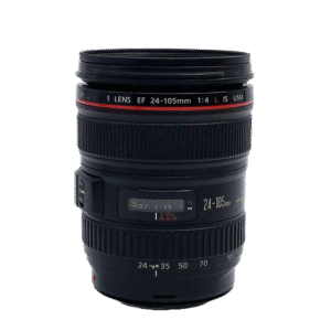 Rent Canon 24-105 F4 IS 1