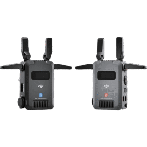 DJI SDR Transmission