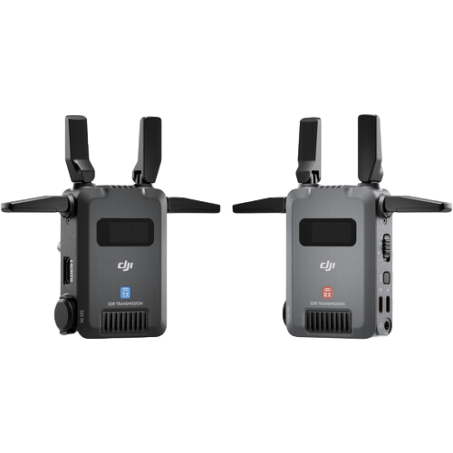 DJI SDR Transmission