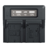 Dual Charger