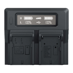 Dual Charger