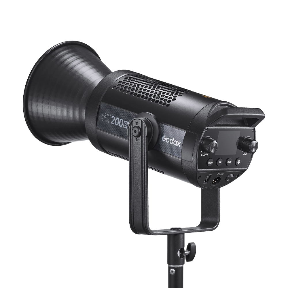 Godox SZ 200 Bi Colour Continuous