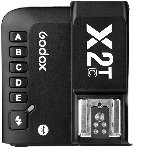 Godox X2T Canon