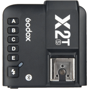 Godox X2T S