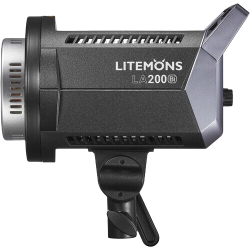 Litemons 200 Bi