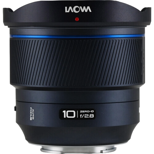 Sony FE Laowa 10mm F/2.8