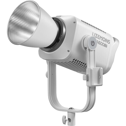 Litemons LA600 Bi LED light