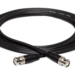 SDI cable roll