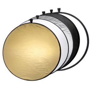 Reflector 5 in 1
