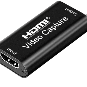 Capture Card