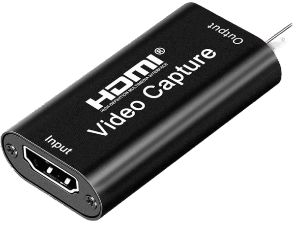 Capture Card