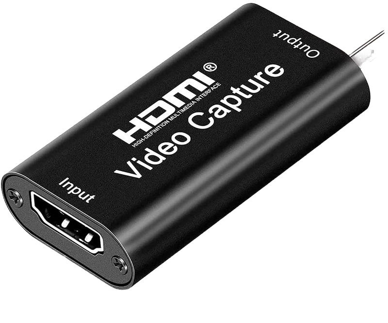 Capture Card