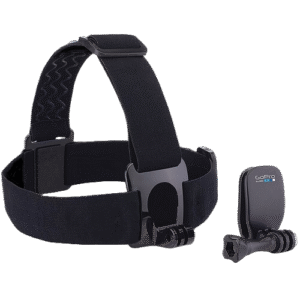 head mount
