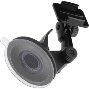 Go Pro Suction Cup