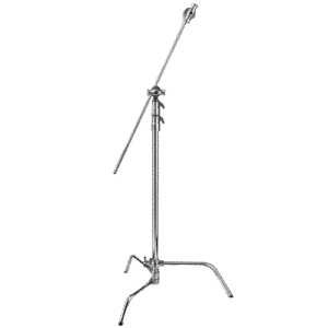 C - Stand