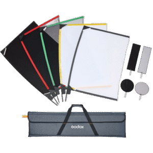 Godox Scrim Kit