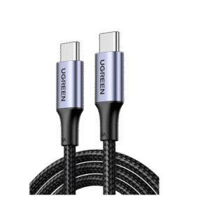 TEETHER CABLE