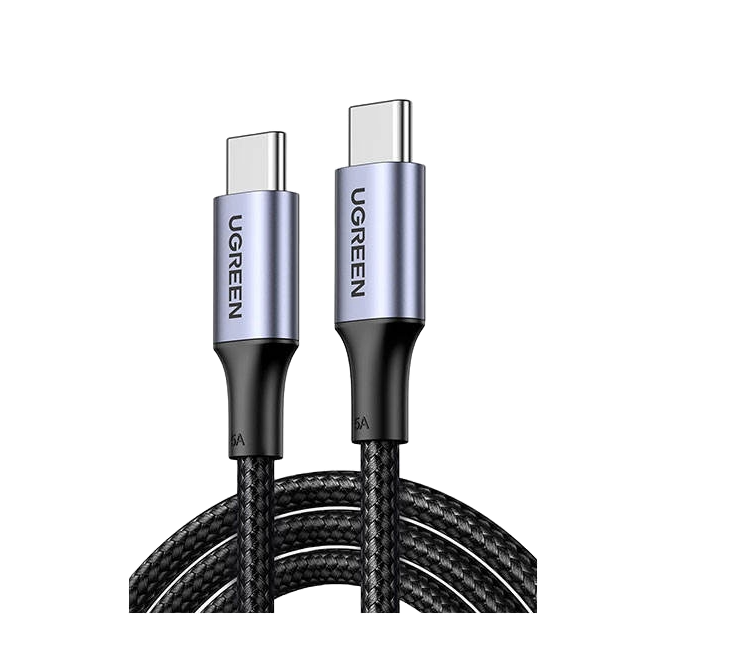Teether cable