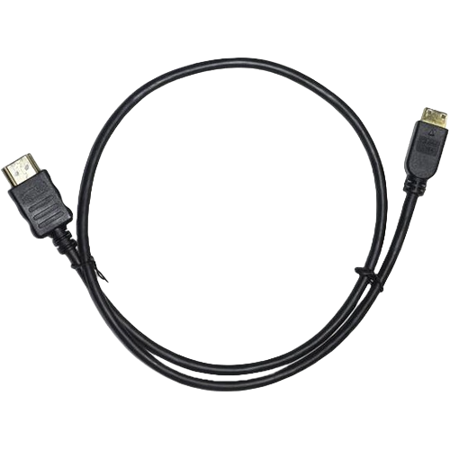 Small HDMI 1 m