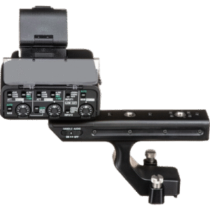 XLR H1 FX-3 Handle