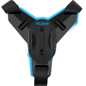 Go Pro Helmet Chin Mount