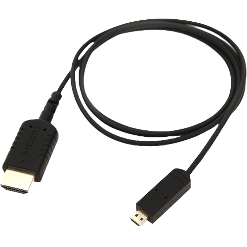 HDMI to Micro HDMI