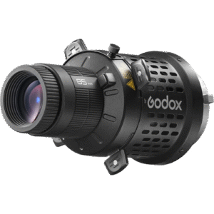 Snoot 85 mm