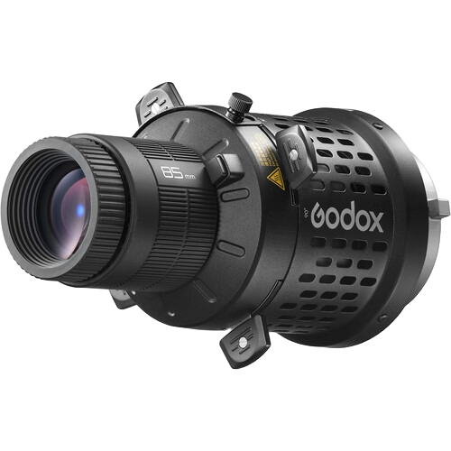 Snoot 85 mm